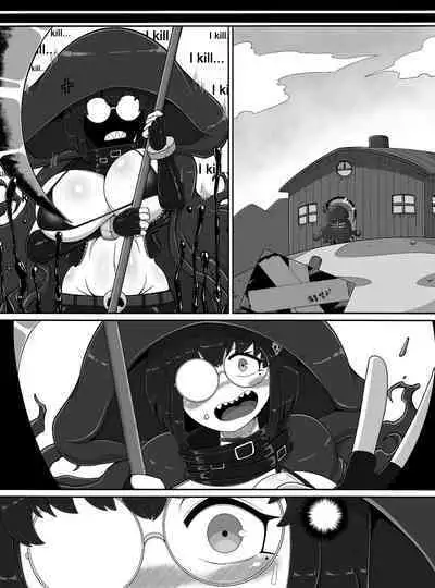 Shinigami Lv. 99 O hokaku shita! !