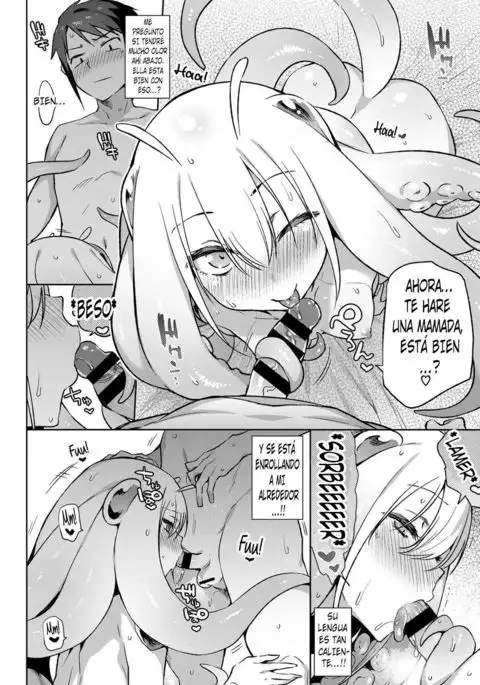 Itoshi no Charlotte | Mi Amada Charlotte