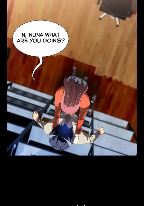 Love Parameter Ch.1-52