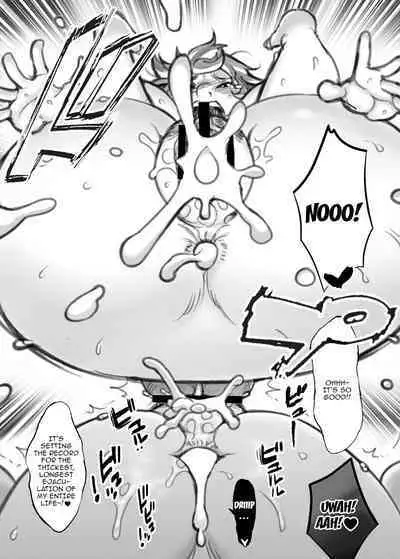 Kane o Tsumeba...? | As Long As I Get Gold...