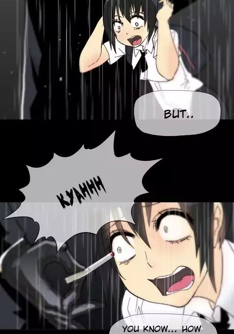 Household Affairs Ch.1-32