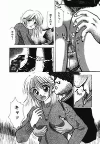 [Kuruma Ebi] Chousa File H - Investigation File