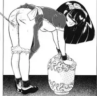 [Wingbird] Black and White