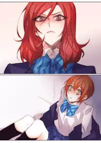 [TimaTima (Tima)] Neko-kei kanojo (Love Live!) [Digital]