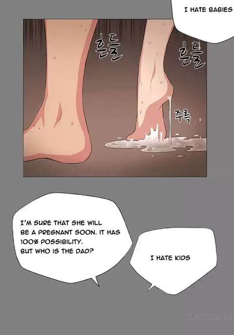 Trap Ch.1-4