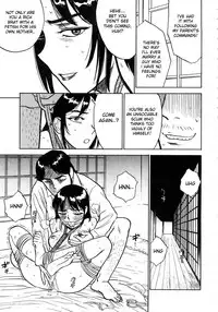 [Momoyama Jirou] MOMOMAN [English] [desudesu + LWB]