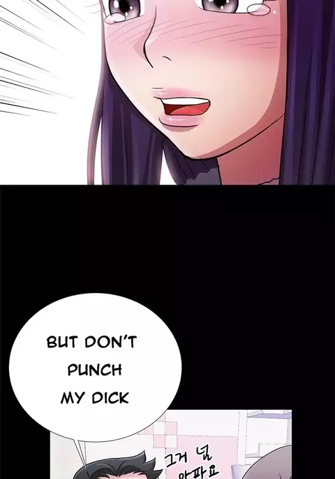 Will You Do as I Say? Ch.1-20