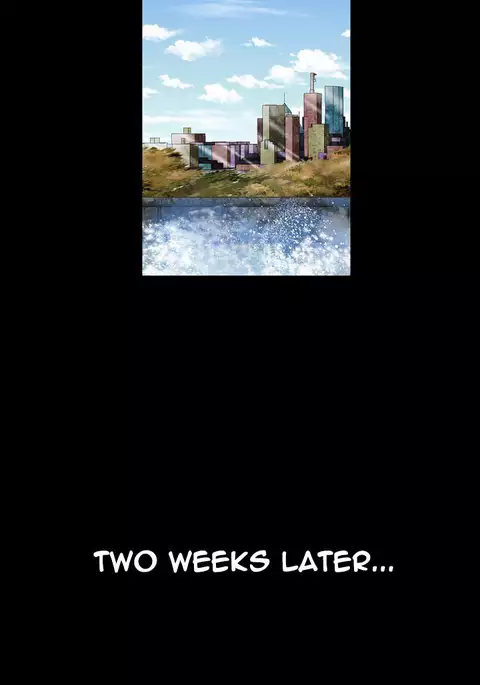 The Taste of the Hand Ch.1-21