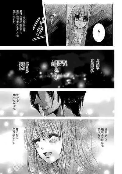 鬼畜兄弟の悶絶調教~私はいいなり奴隷~