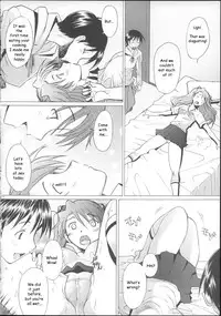 (C68) [Kohakutei (Sakai Hamachi)] More!2 (Neon Genesis Evangelion) [English] [N04h]