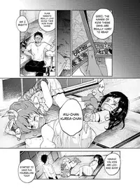 (C86) [Chemical Janky (Shiruka Bakaudon)] JS★Bokobokorin! [English]