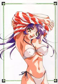 [Orikura Makoto] orikura makoto works - hanamaru・vamp-days