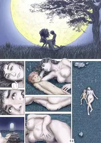 [Celis] CherryBoy Quest [English] [Kusanyagi]