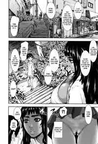 [PIero] PAICCHU Ch. 1-6 [English] [Brolen+B.E.C. Scans]