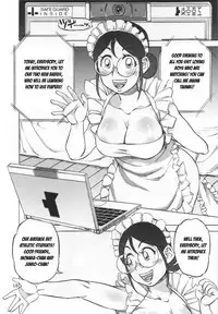 [Ameyama Telegraph (Ameyama Denshin)] Junko's Extracurricular Excretion Activities [SCAT][English]