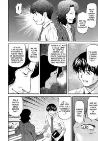 Meat Hole [ English ]