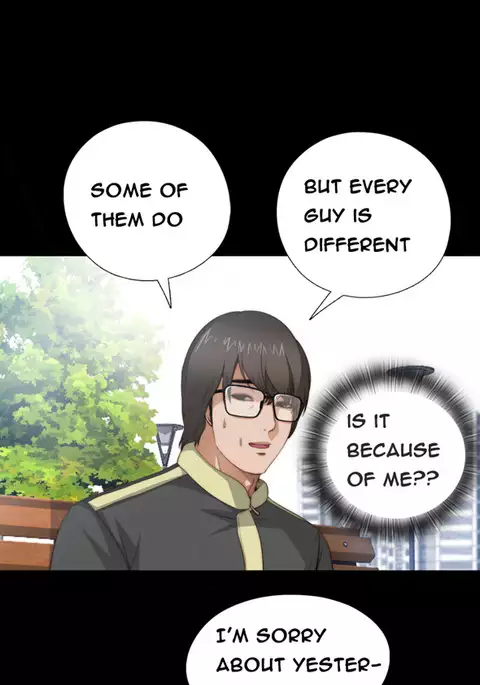 Girl Next Door Ch.1-20