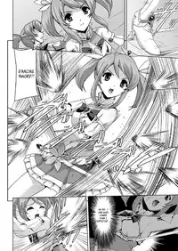 [Sukesaburou] Bishoujo Mahou Senshi Pure Mates Ch. 1-6 [English] {Ragged Translations}