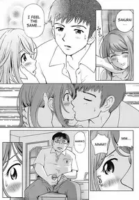 [Senke Kagerou] Sweet Life Please!! [English] [Ero-Otoko] [Decensored]