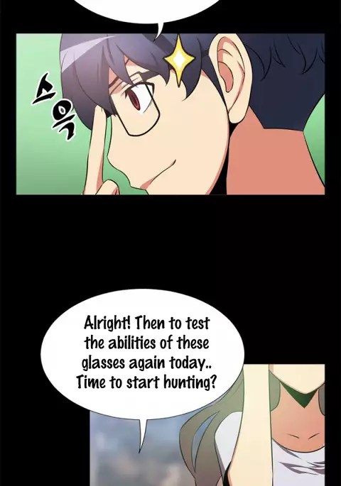 Love Parameter Ch.1-76