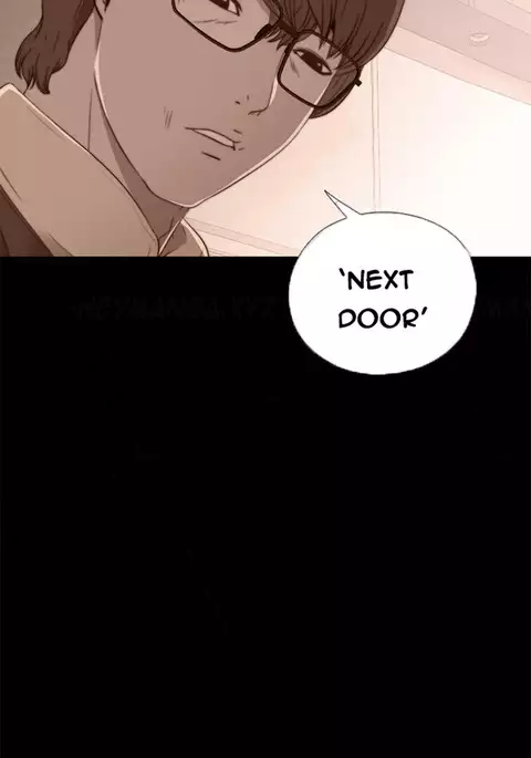 Girl Next Door Ch.1-20