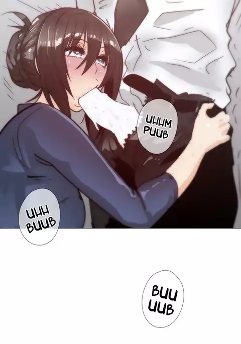 Household Affairs Ch.1-32