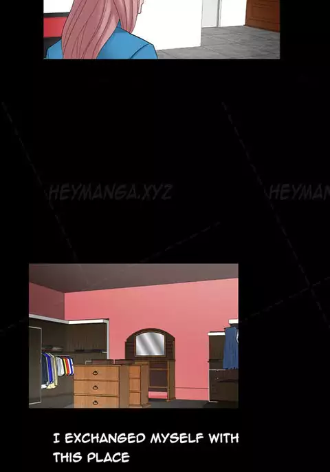 The Taste of the Hand Ch.1-37