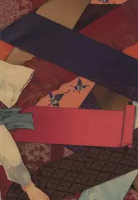 [Nanbankibi (Nojima)] Iroha Uta (Gintama) [English]