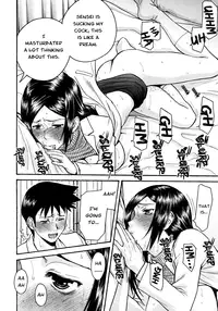 [Inomaru] Yokkyuu Fuman no Hoken no Sensei | Frustrated Teacher [English] [Munyu]