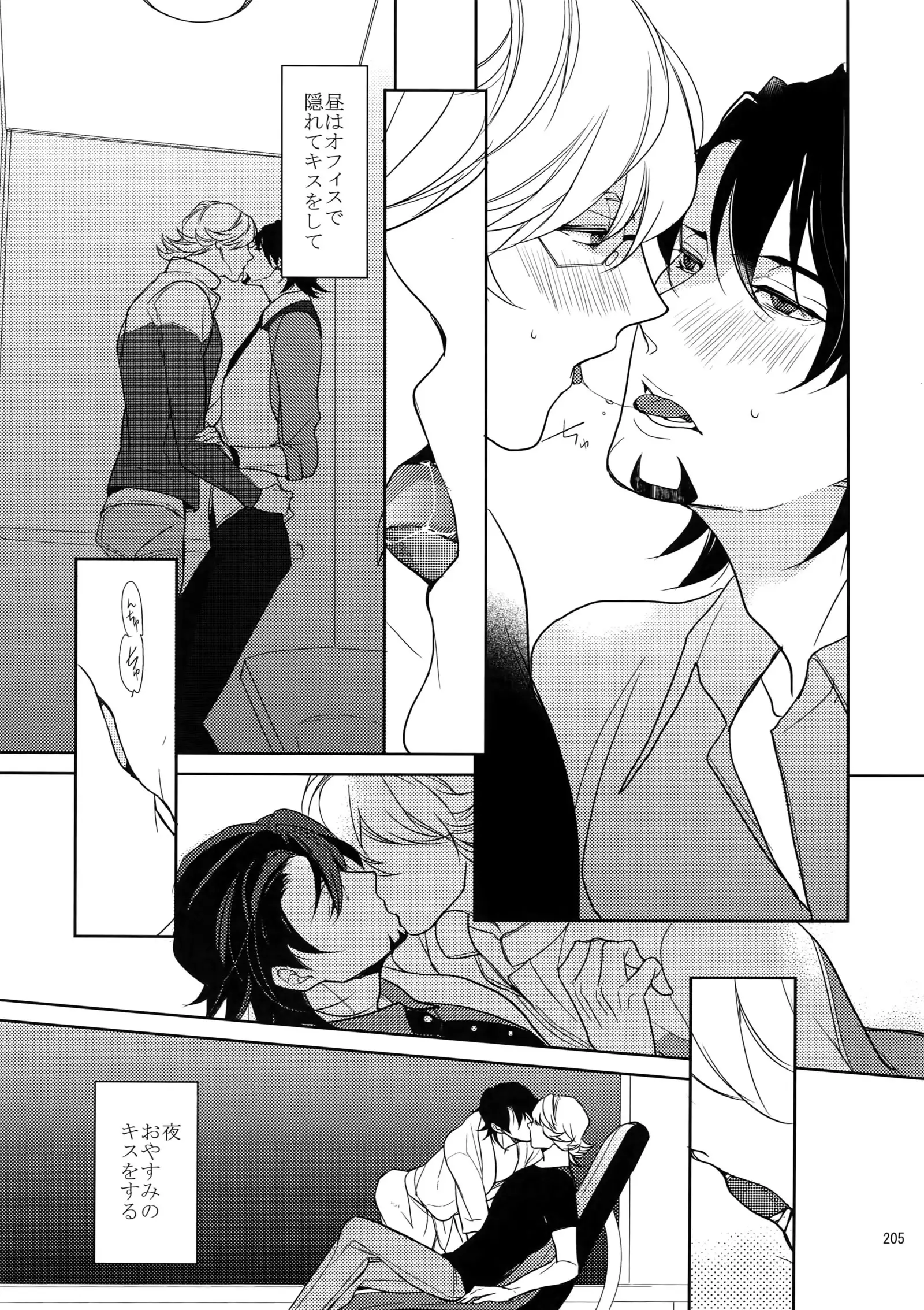 BOROZS Usagi Tora Sairoku