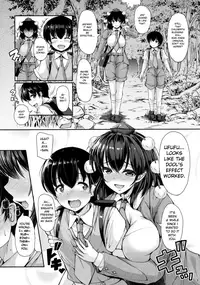 (C91) [Rocket Chousashitsu (Koza)] LOVE-AYA Dokidoki Shuzai Ryokou (Touhou Project) [English]