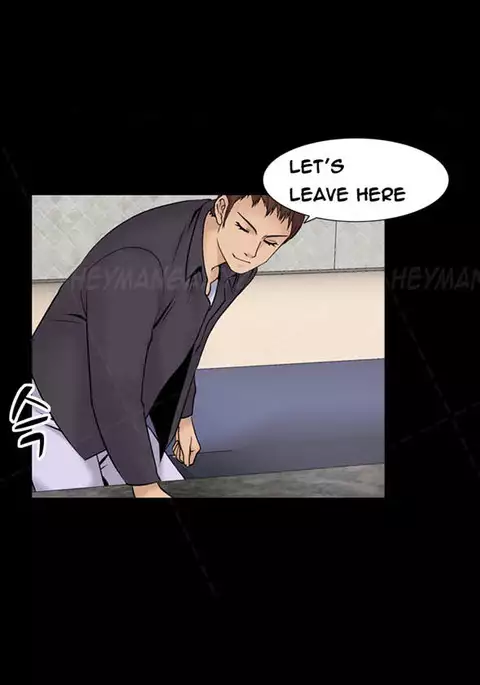 The Taste of Hands Ch.1-66