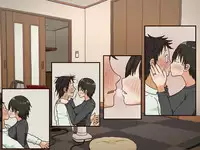 [Iris art] Giri no Haha