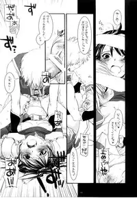 (C68) [Digital Lover (Nakajima Yuka)] D.L. action 30 (Ragnarok Online)