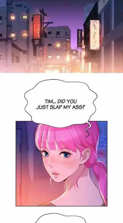 What do you Take me For? Ch.37/?