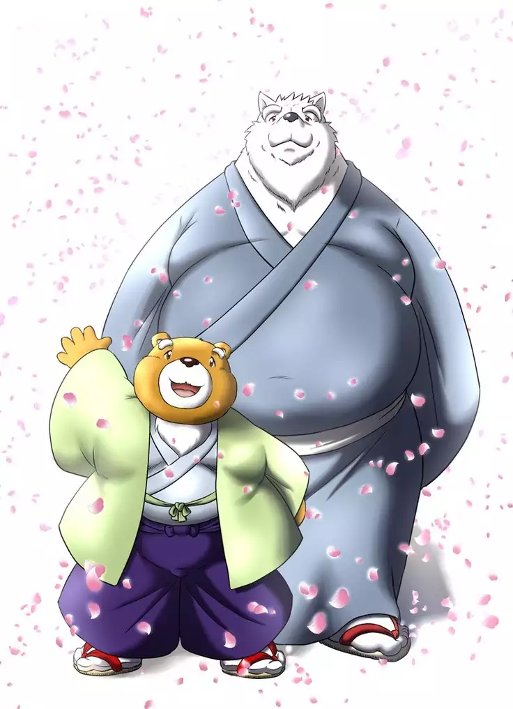 Kemono no Roukaku Matsuri