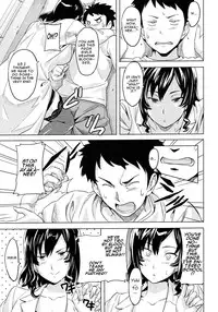 [Takeda Hiromitsu] Tsundero [English] [Decensored]