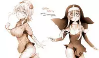 [mmmnomu] Nurse to Sister to NEET (Kagerou Project)