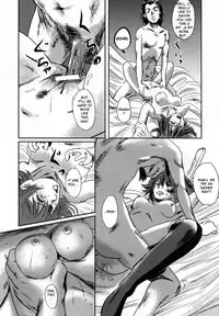 (C73) [Seme Danjou (Mashiraga Aki)] Musa [English]