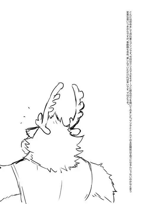 Santa Claus Examination