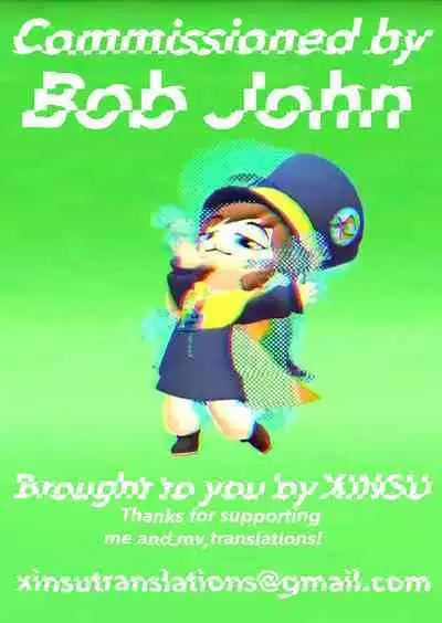 Parasite series of diamond worms 13 - Memories