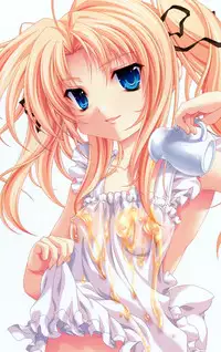 [Miyama Zero] MOEOH Selection Custom Maid Girl ~Miyama Zero Gashuu~