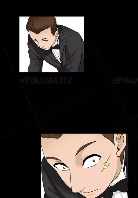 The Taste of the Hand Ch.1-34