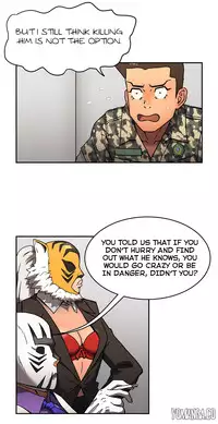 [Yi Hyeon Seok] Refrain Love Ch.1-23 (English) (YoManga) (Ongoing)