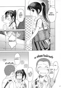 (C70) [Otaku Beam (Ootsuka Mahiro)] And-hand-tied (Kouhen) [English] [Fated Circle]