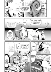 [Jukuseiya Koubou (Hamunohito)] Tentacle Tamer! Episode 2 [English] {JUSTICE} [Digital]