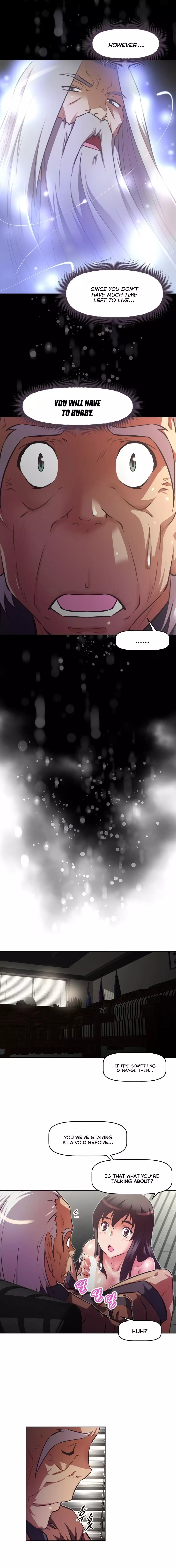 Brawling Go Ch.76-105