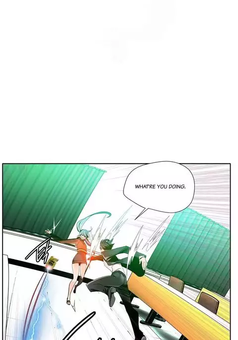 Lilith`s Cord Ch.1-23