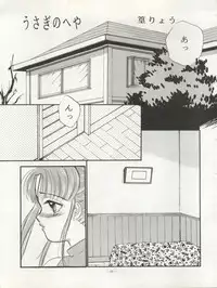 (C45) [ALPS (Various)] LOOK OUT 29 (Various)