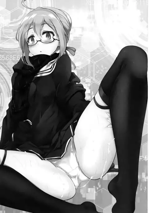 Heroine X to Heroine Sex!! II